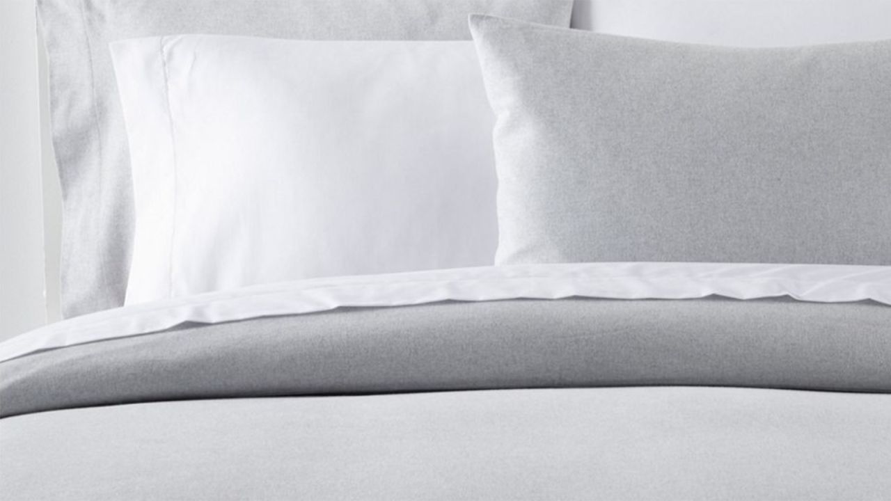 The best duvet covers and bedding sets for a better night's sleep, tried  and tested