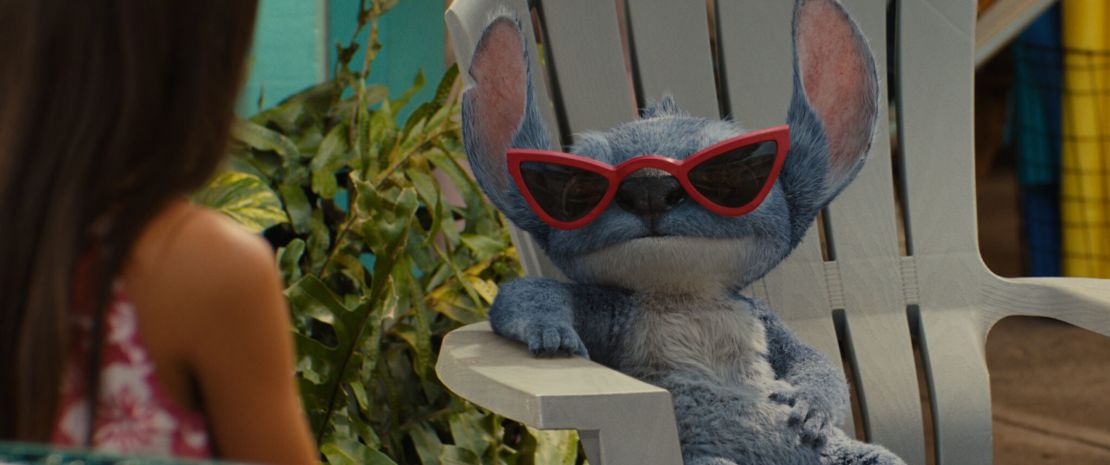 “Lilo & Stitch” (2025)