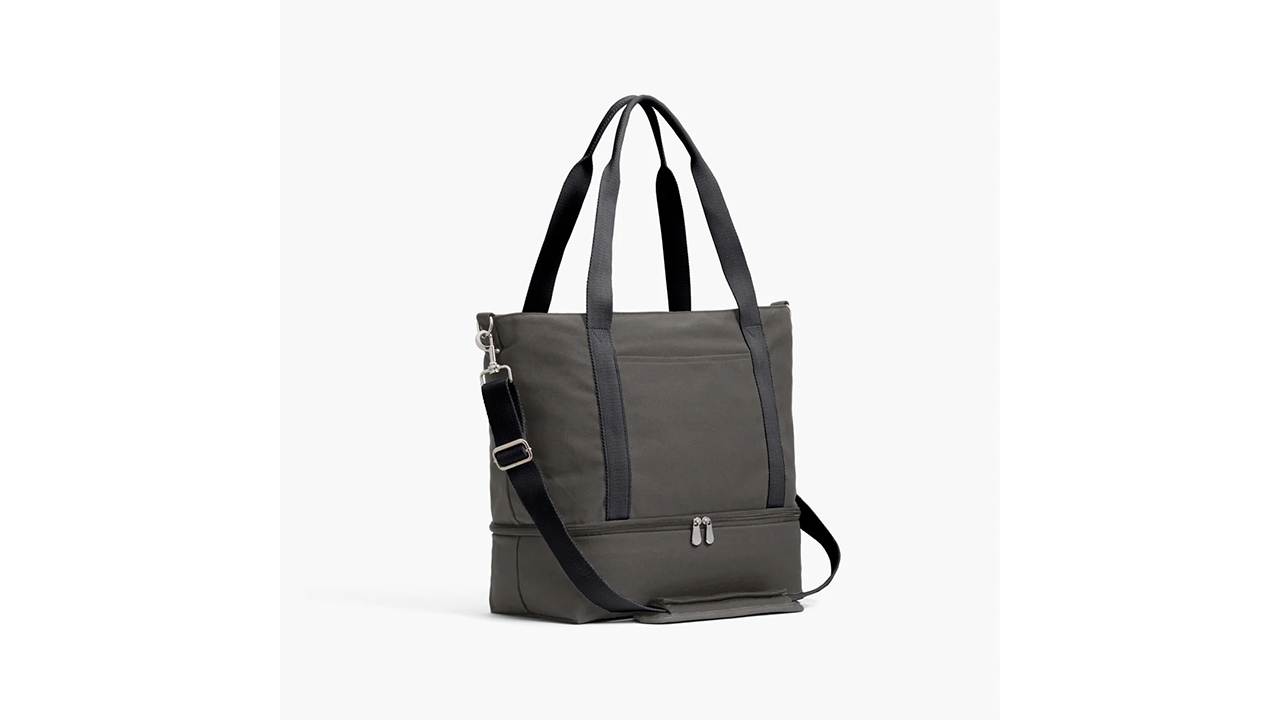 Lo & Sons Catalina Deluxe Tote