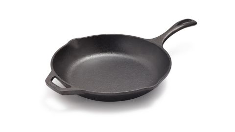 Lodge Chef 12-Inch Skillet Collection