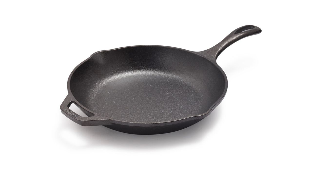 Lodge Chef Collection 12-Inch Skillet