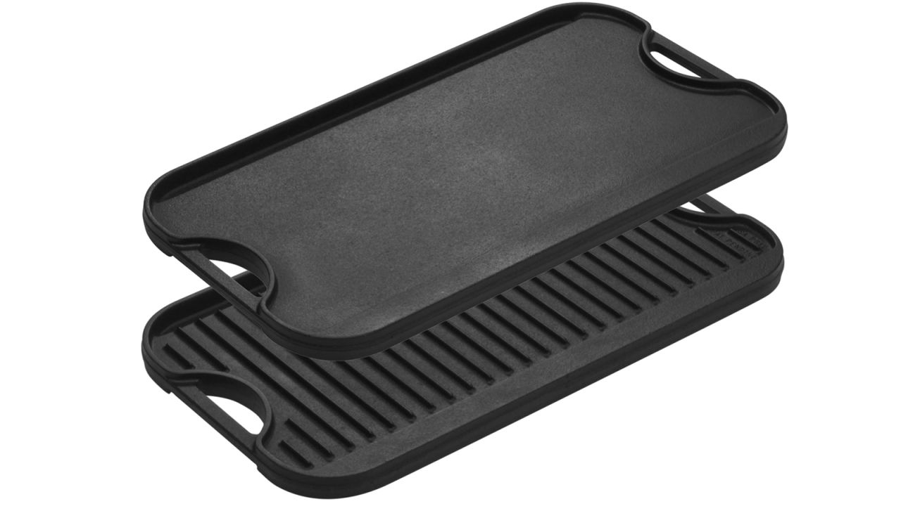 Lodge Pro-Grid Reversible Grill:Griddle.jpg