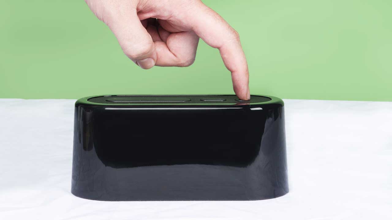 Loftie review Smart alarm clock to replace your phone CNN Underscored