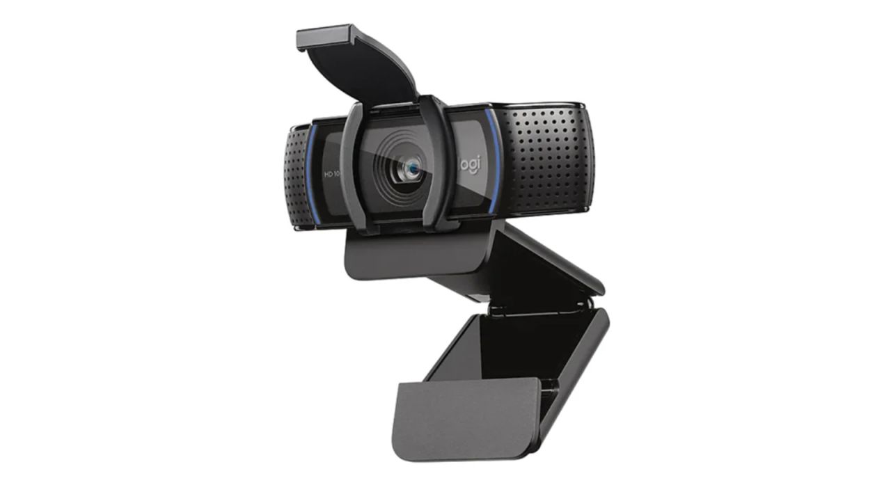 Shop 1080p 60fps Webcam with great discounts and prices online - Jan 2024
