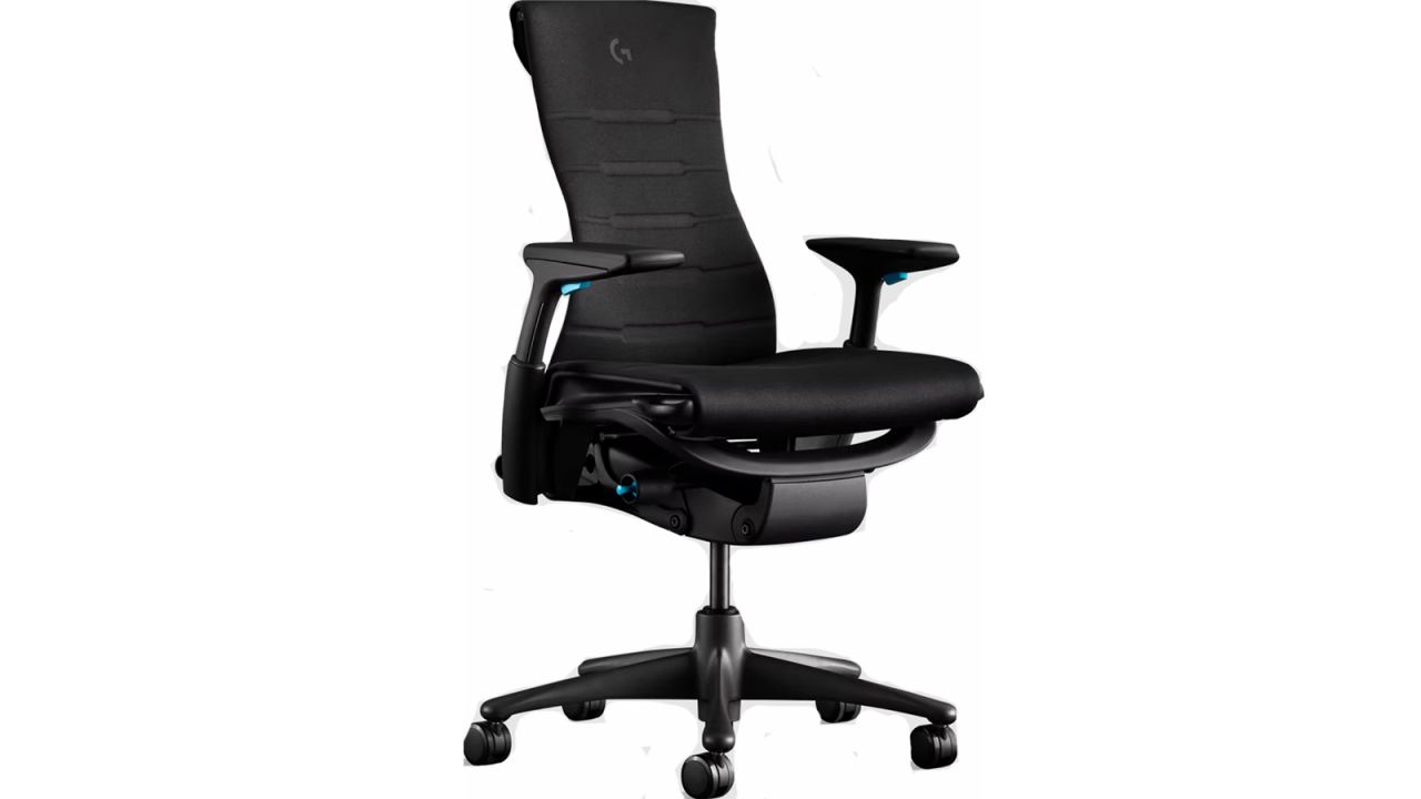 Herman Miller Embody Gaming Chair sale