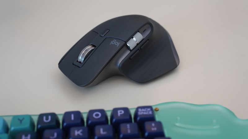 Logitech's MX Master 3S mouse is currently 13% off | CNN Underscored