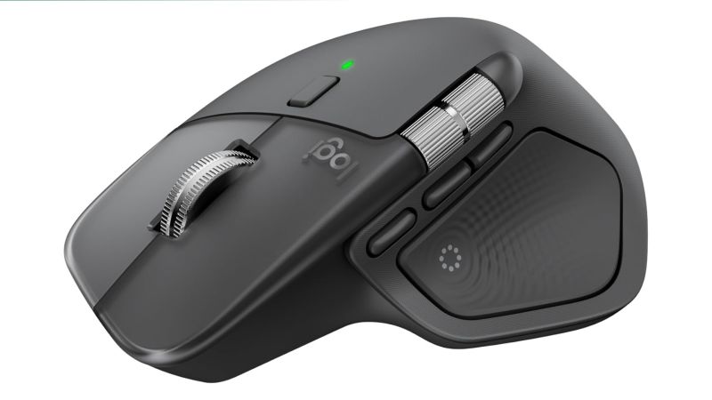 Best ergonomic mice of 2026, tried and tested | CNN Underscored