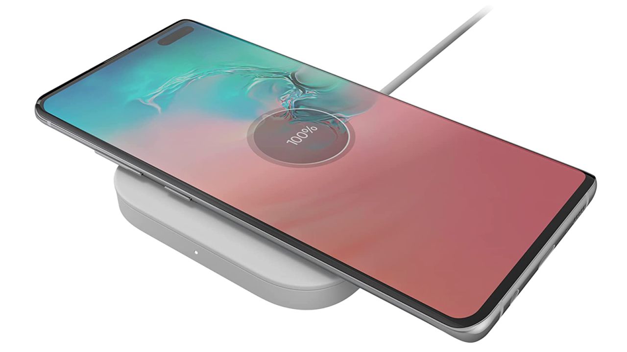 Wauw voertuig jukbeen The best wireless chargers for iPhone and Android in 2023 | CNN Underscored