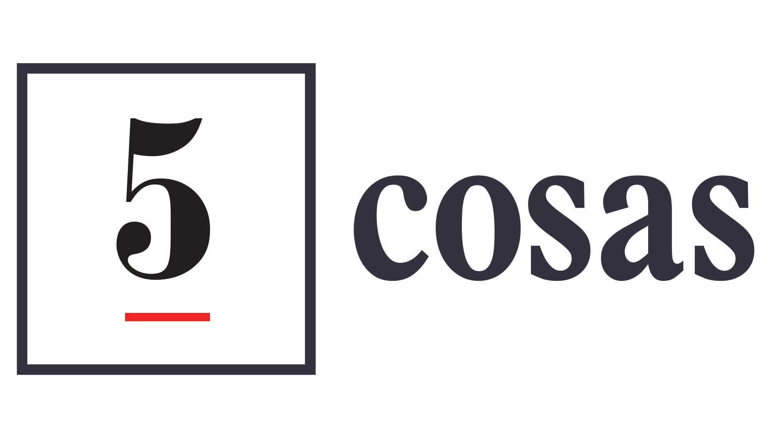 CNN en Español: Cinco Cosas