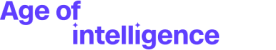 Age of Intelligence logo 