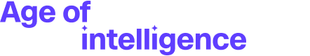 Age of Intelligence logo 