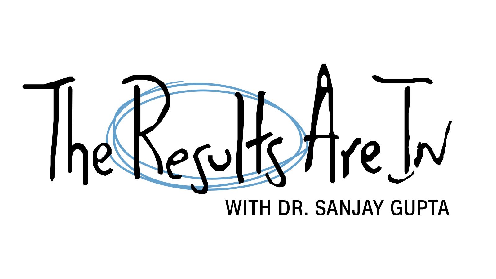 The Results are In with Dr. Sanjay Gupta