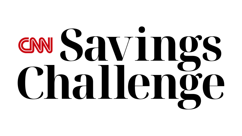 Savings Challenge