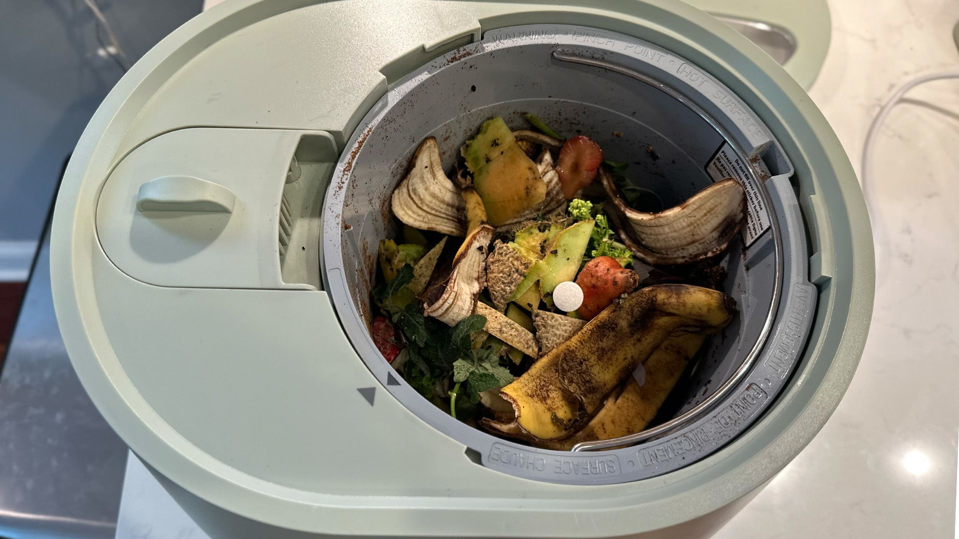 Best Home Composters (2022): Reencle, Pela Lomi, Vitamix