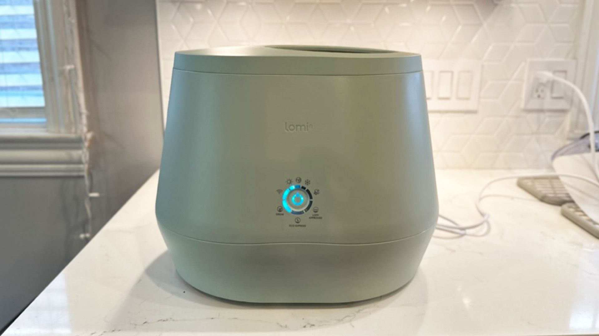 Best Home Composters (2022): Reencle, Pela Lomi, Vitamix FoodCycler,  BeyondGreen