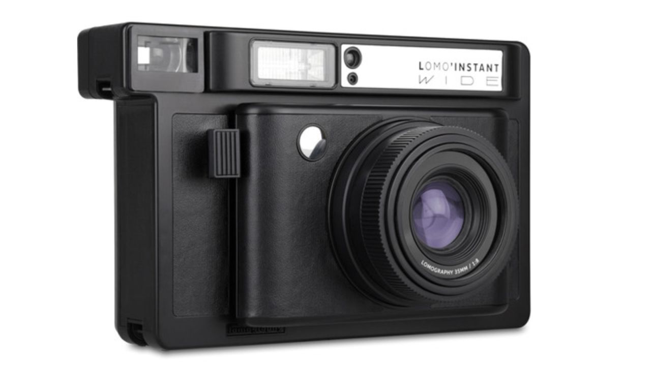 lomo instant new