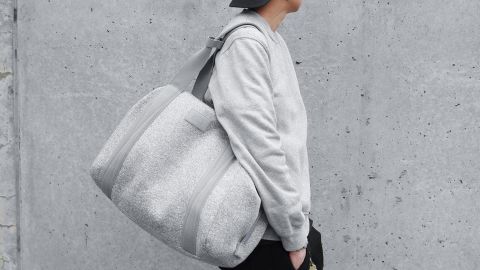 Dagne Dover Landon Carryall Bag