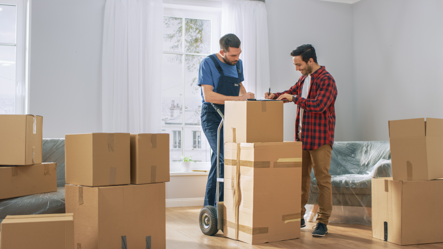 The best long-distance moving companies 2024 | CNN Underscored