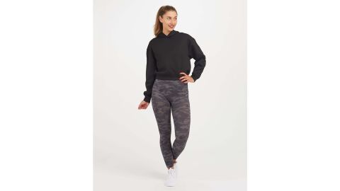 Look At Me Now Seamless Leggings