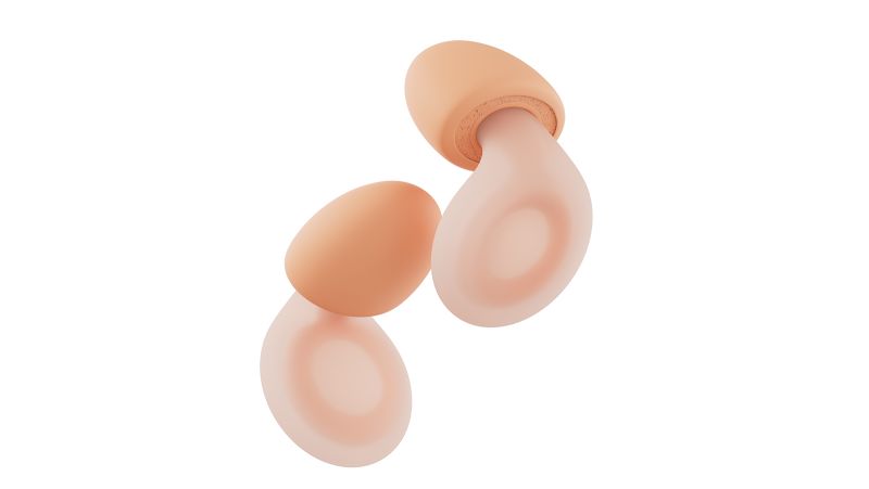 Loop Dream Earplugs are 20% off for Amazon Prime Day | CNN