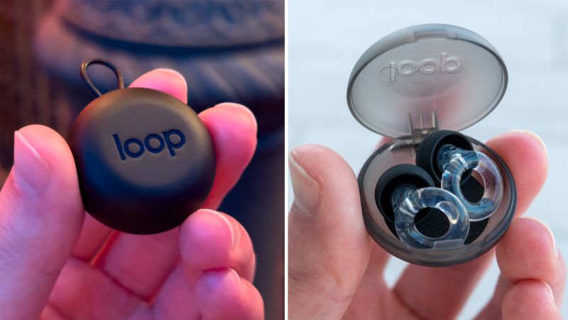 Loop noise best sale reducing ear plugs