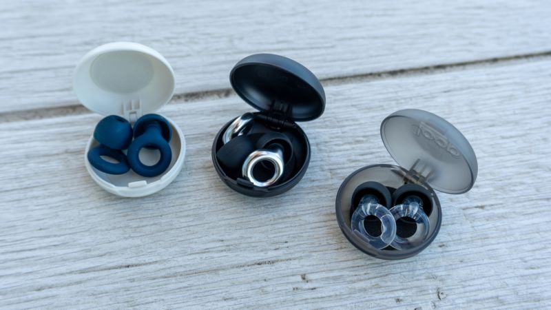 Loop best sale wireless earbuds