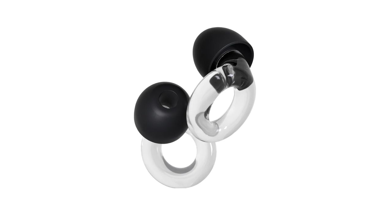 Loop Earplugs: A Product Review – Black & (Red)gister, loop earplugs 