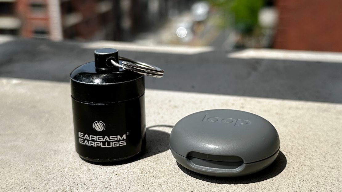 Loop vs. Eargasm Which earplugs are best for you? CNN Underscored