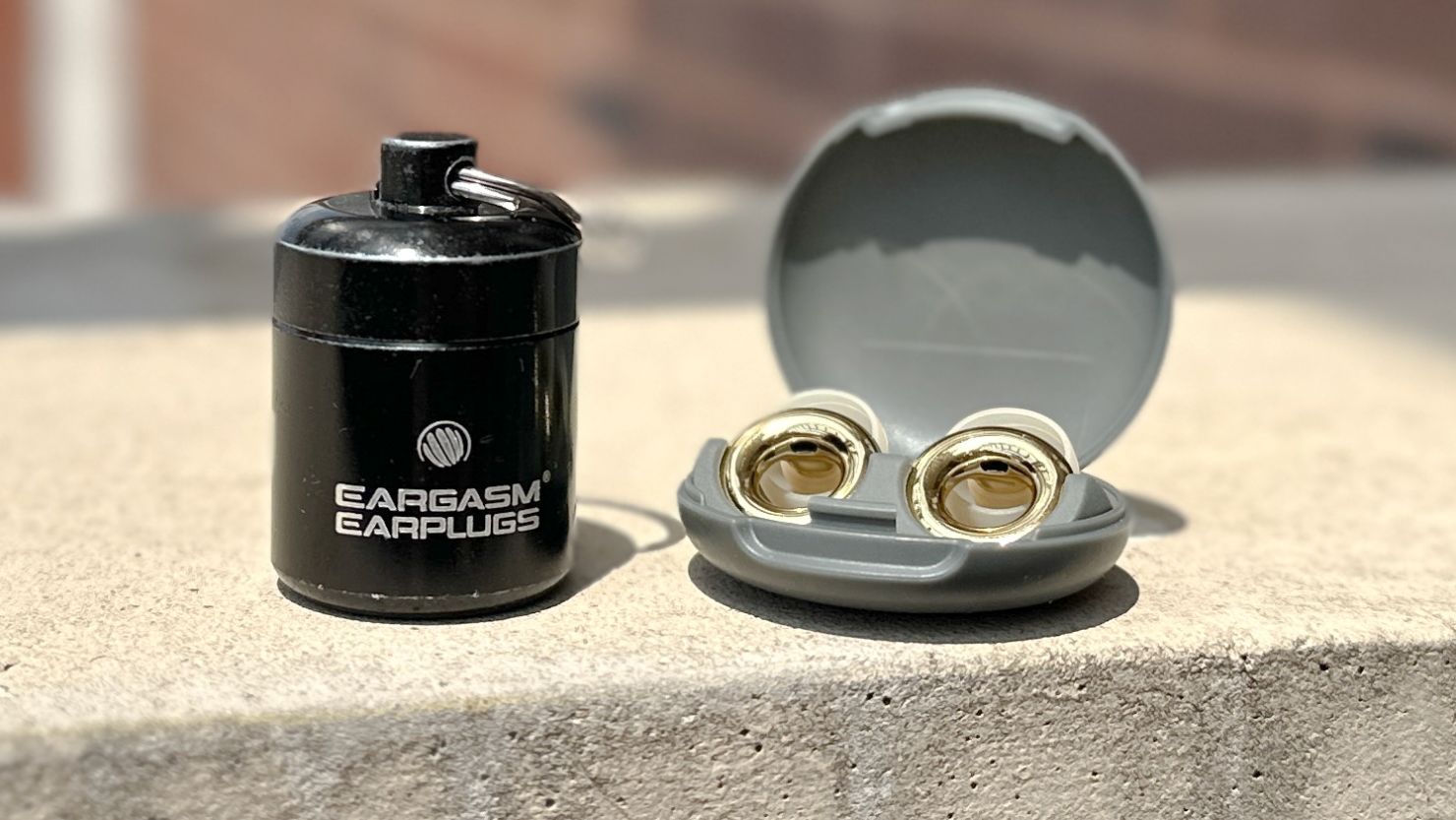 Loop vs. Eargasm Which earplugs are best for you? CNN Underscored