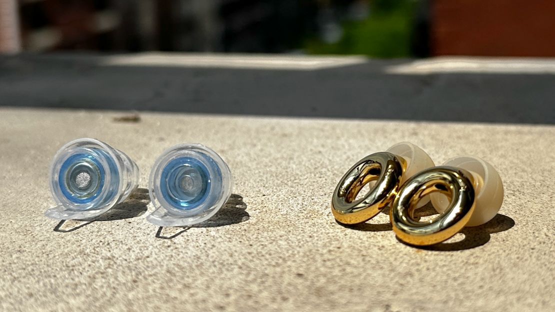Loop vs. Eargasm Which earplugs are best for you? CNN Underscored
