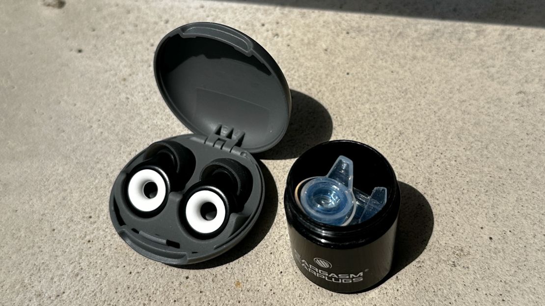 Loop vs. Eargasm Which earplugs are best for you? CNN Underscored