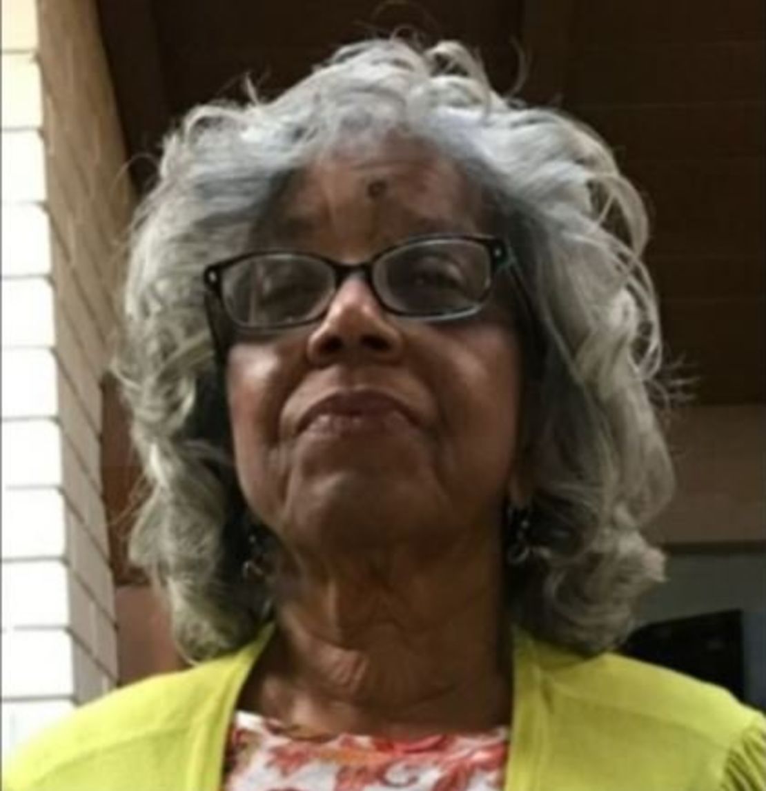 Lora Swayne lived in Altadena, California