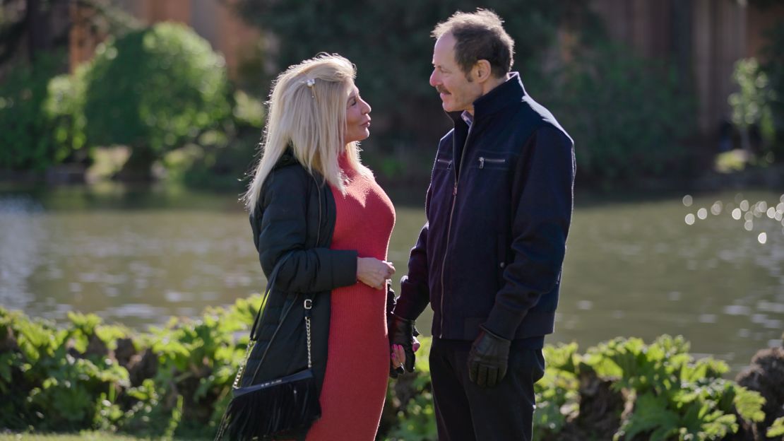 Love on the Spectrum' reveals the challenges of autism representation | CNN