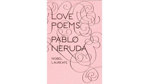Love Poems by Pablo Neruda