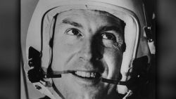 Apollo 13 commander Jim Lovell dies at 97