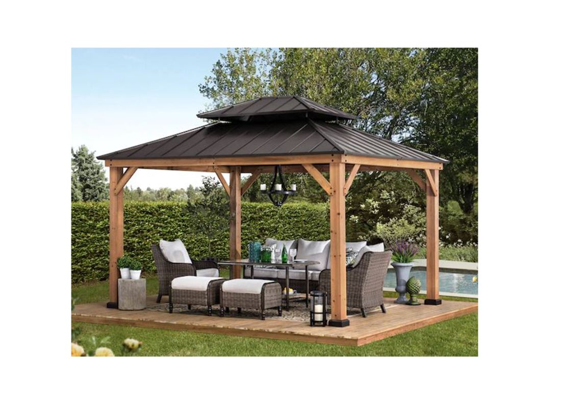 Memorial Day furniture sales 2022: Patio & indoor furniture deals | CNN ...