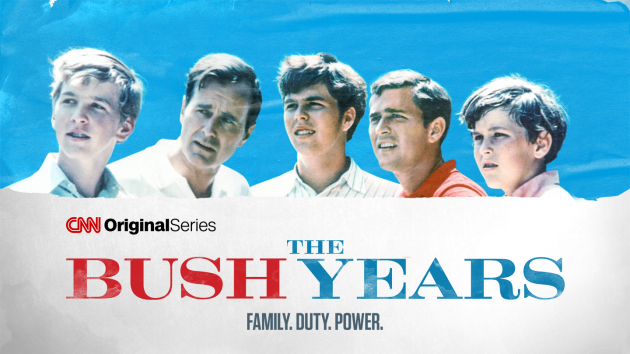 LP_The Bush Years Family, Duty, Power_Texted_Homepage_Feature_Card_1440x810.png