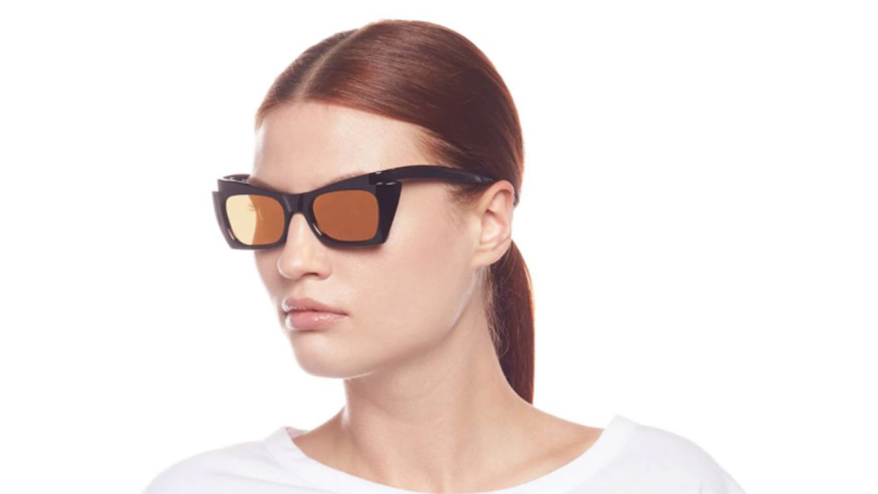 Le Specs For-Never Mine Sunglasses