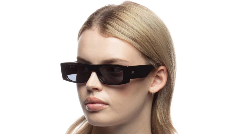 Retro Oval Sunglasses For Women Men Unisex Summer Spring Top With Wide Frame