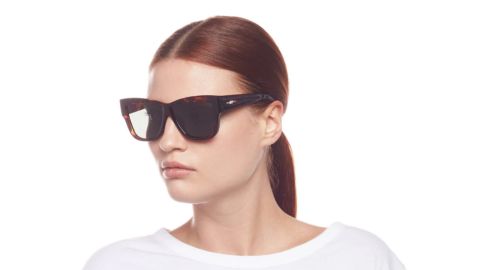 Le Specs Total Eclipse Sunglasses
