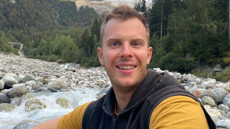 American Kite Surfer Lucas Hunter Detained in Venezuela for Over 60 Days