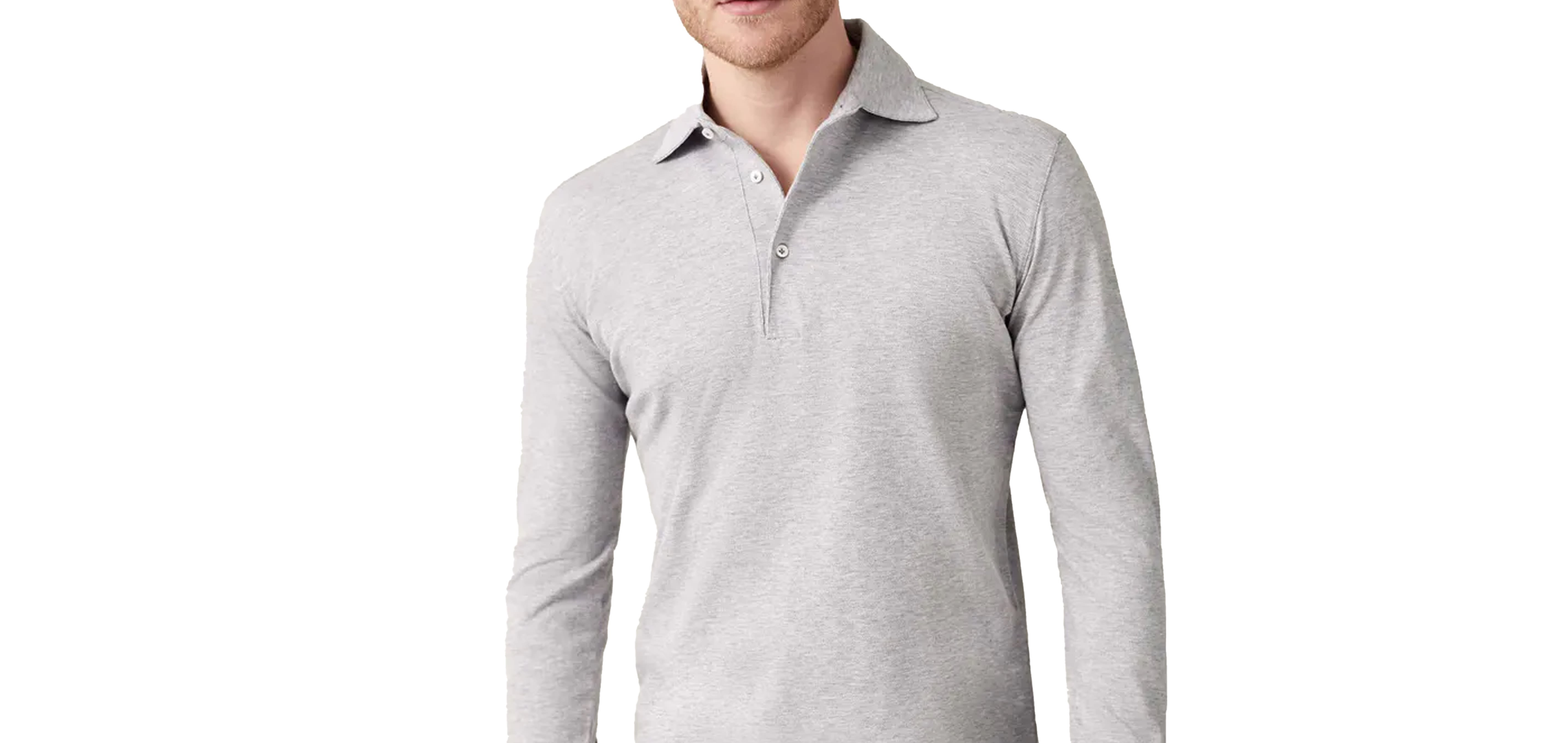 Best Polo Shirts for Men 2024, Tested by Style Editors