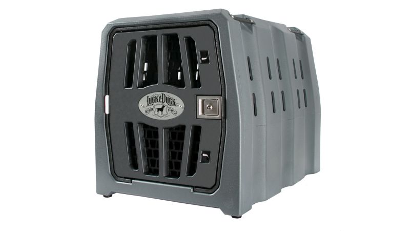 Best crash tested dog crates best sale