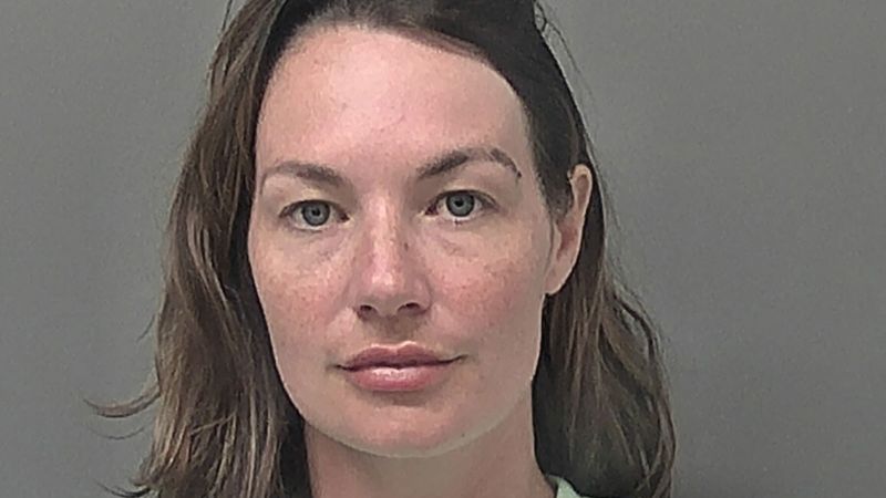 Lucy Roberts arrest: Vacation selfies of a British woman ‘dripping in diamonds’ lead to her arrest for jewelry theft, police say