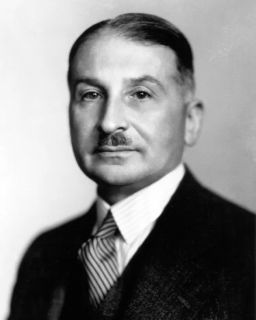 Ludwig von Mises