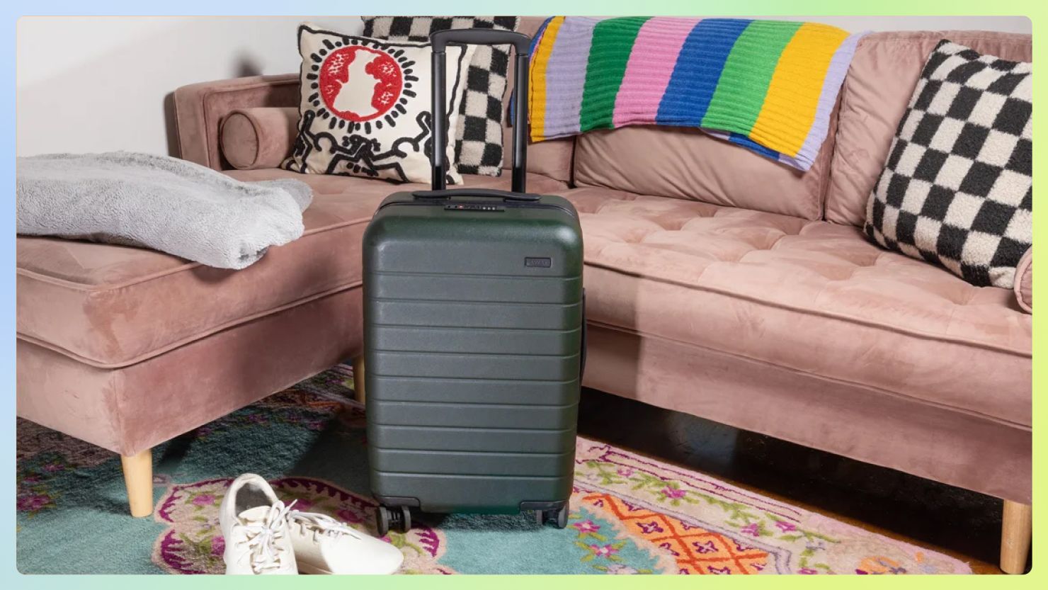 The best 2024 Cyber Monday travel gear Our travel editor’s favorite 32