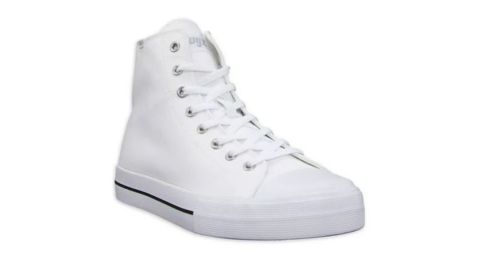 Lugz Men’s Hayden High Top Sneaker