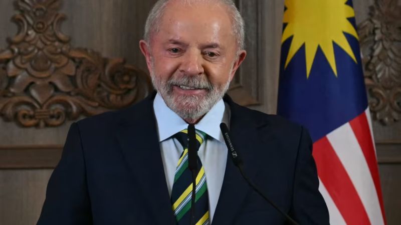 El Supremo Tribunal Federal de Brasil condena a militares por planear el asesinato de Lula – CNN en Español