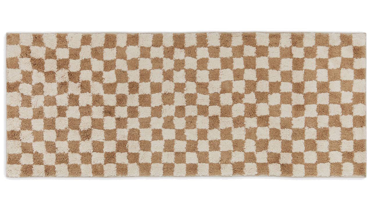 Lulu and Georgia Checkerboard Bath Mat .jpg