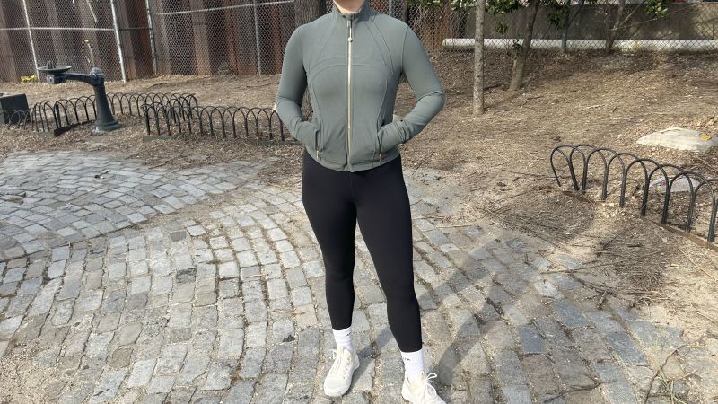 Lululemon Define Jacket & F21 レギンス Sサイズ Define Jacket | ジャケット&アウター | Lululemon JP